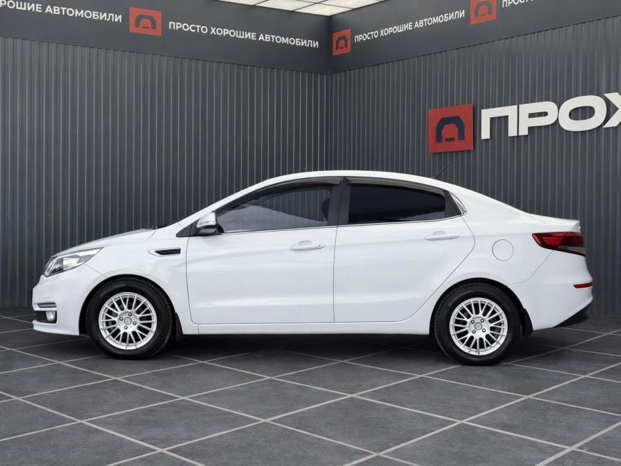 Kia Rio III Рестайлинг Пермь  - изображение 28