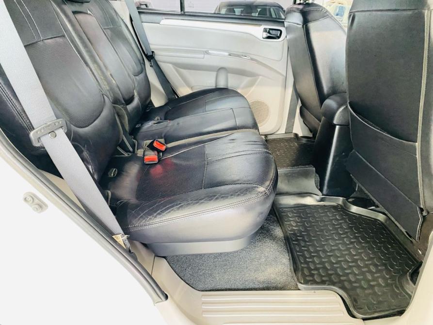 Mitsubishi Pajero Sport II Миасс  - изображение 19