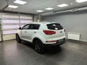 Kia Sportage III Рестайлинг Тверь  - изображение 27