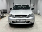 Chevrolet Lacetti I Екатеринбург  - изображение 21