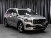 Geely Monjaro I Тюмень  - изображение 24
