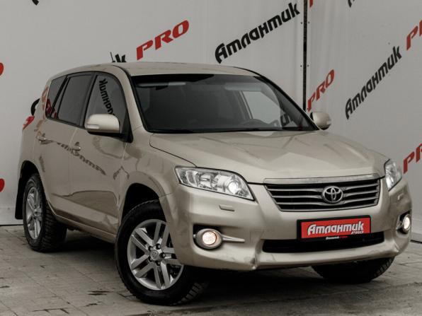 Toyota RAV4 III (XA30) Рестайлинг с пробегом 2010 года, цена 1 100 000 рублей, 249002 км, внедорожник, Автокод Объявления