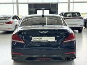 Genesis G70 I Шахты  - изображение 22