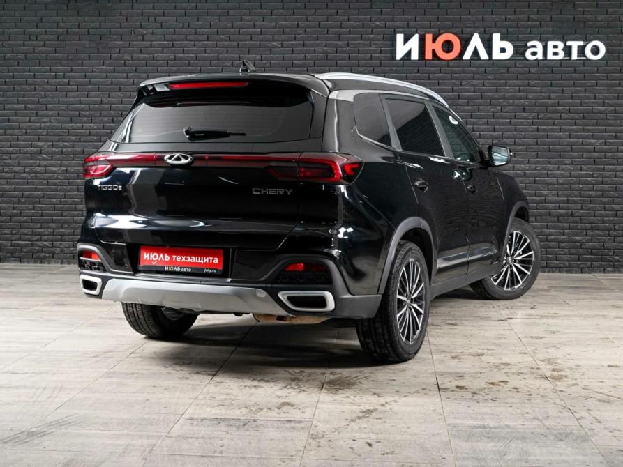 Chery Tiggo 8 I Рестайлинг Екатеринбург  - изображение 5