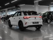 Volkswagen T-Roc I (China Market) Рестайлинг Москва  - изображение 32