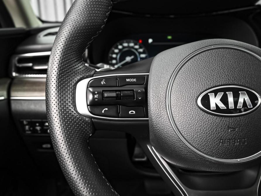 Kia K5 III Ставрополь  - изображение 21