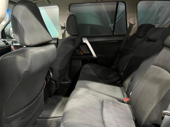 Toyota Land Cruiser Prado 150 Series Рестайлинг 1 с пробегом 2014 года, цена 3 330 000 рублей, 220450 км, внедорожник, Автокод Объявления