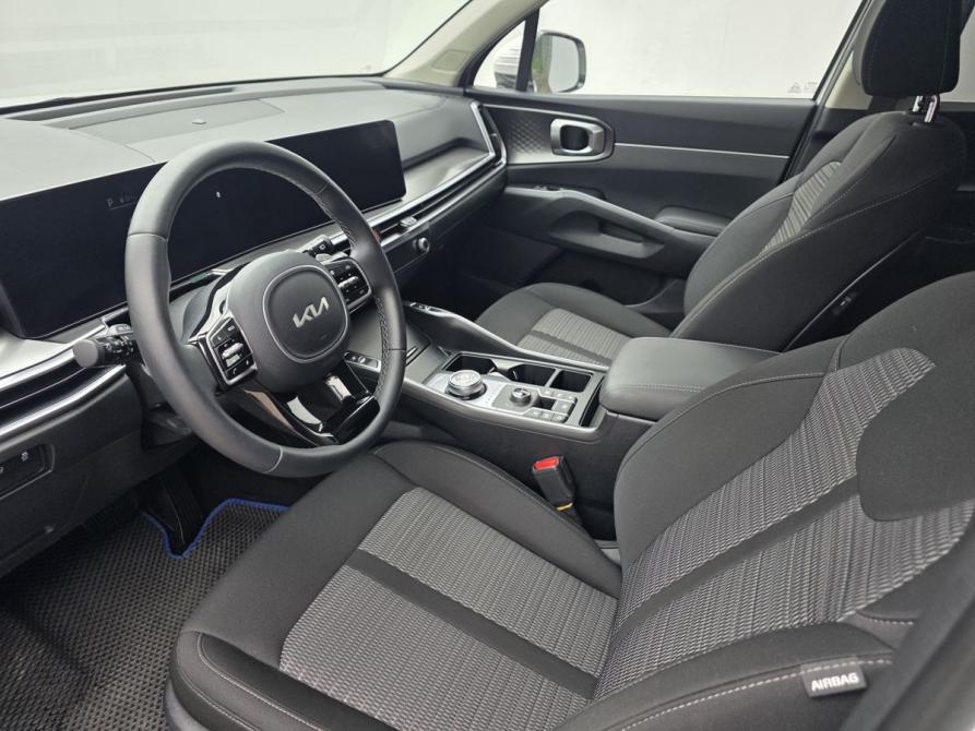 Kia Sorento IV Рестайлинг Москва  - изображение 9