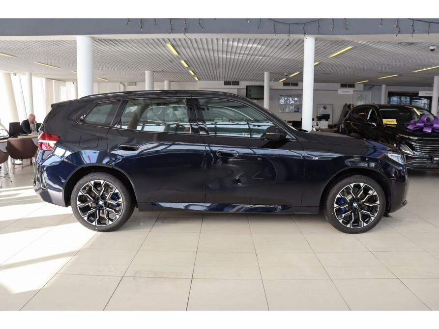 BMW X3 IV (G45/G48) Новосибирск  - изображение 13