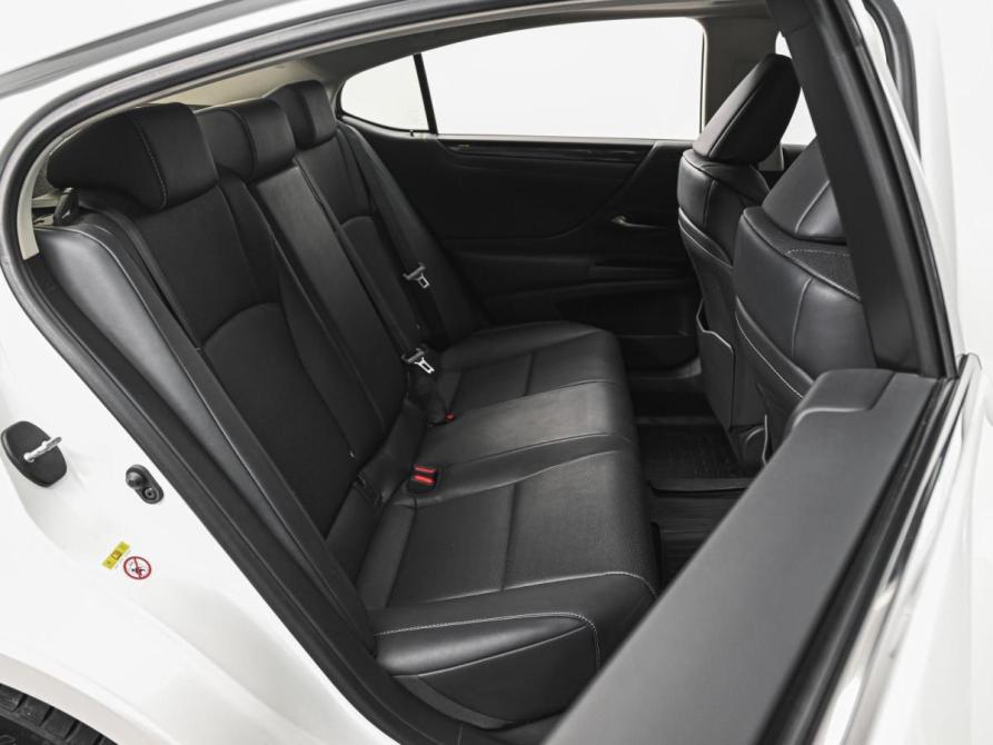 Lexus ES VII Ставрополь  - изображение 7