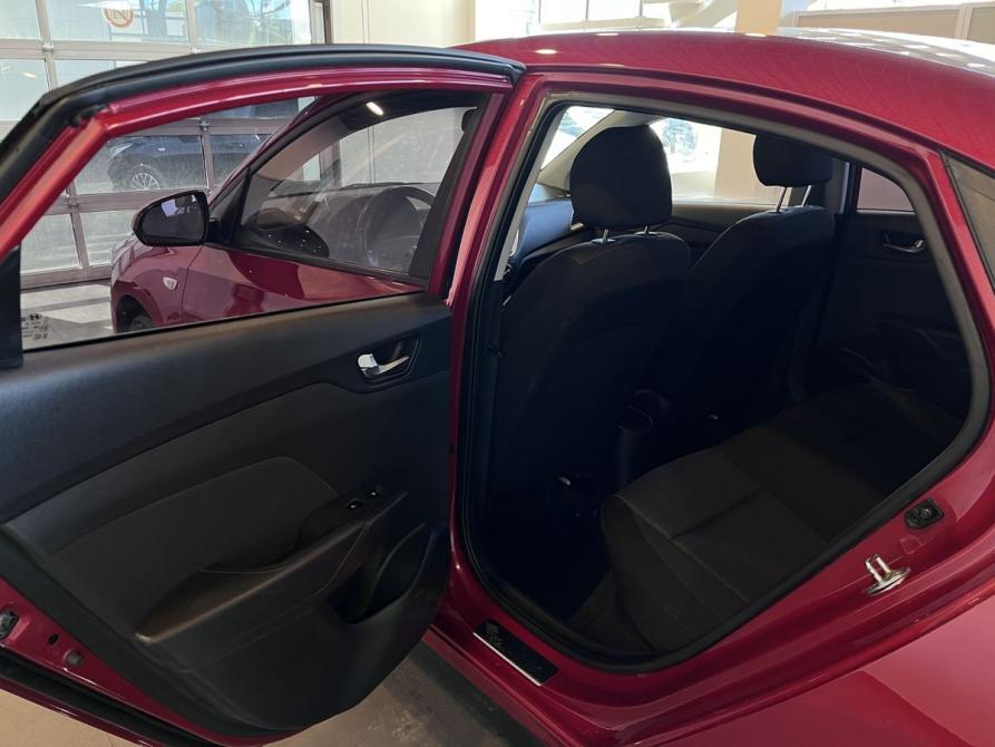 Hyundai Solaris II Чебоксары  - изображение 24