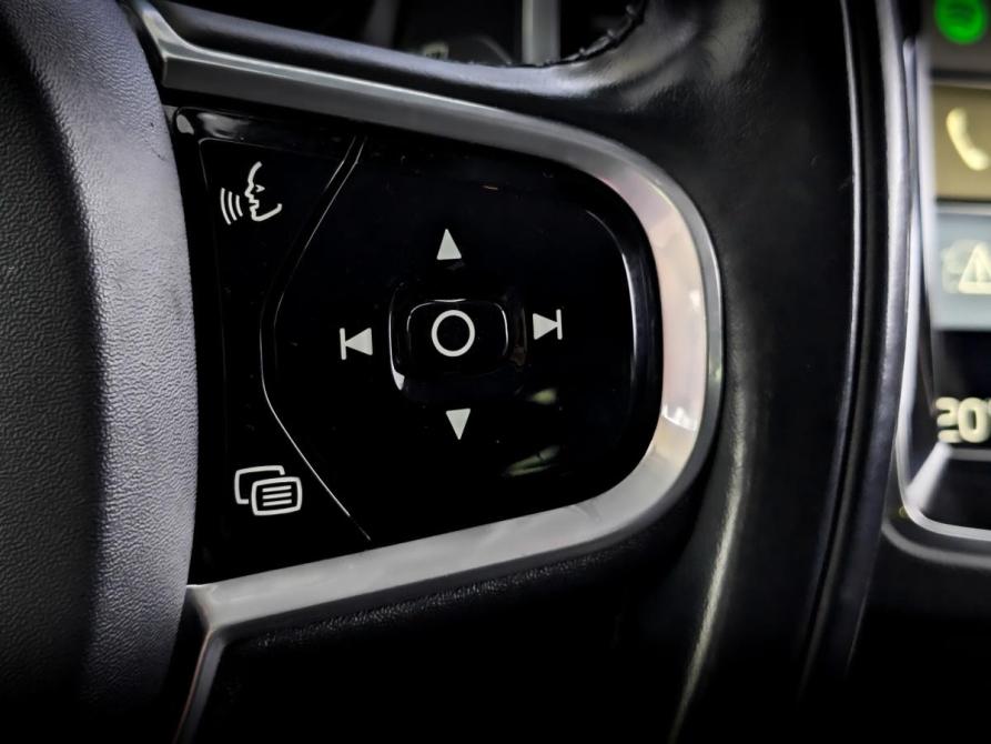 Volvo XC90 II Москва  - изображение 30