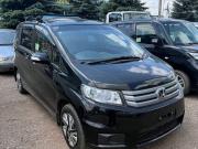 Honda Freed I Рестайлинг Стерлитамак  - изображение 20