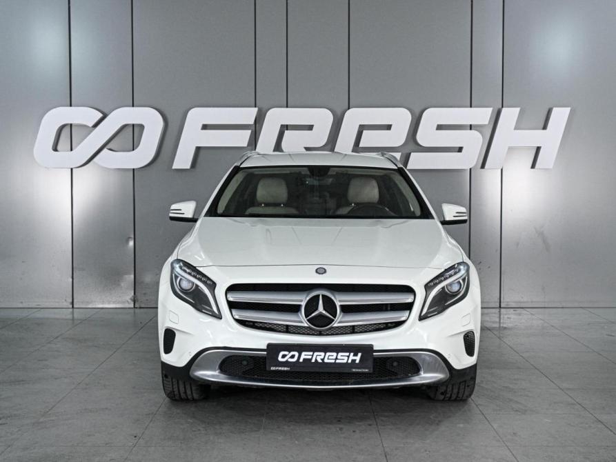 Mercedes-Benz GLA I (X156) Ростов-на-Дону  - изображение 3