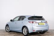 Lexus CT I Красноярск  - изображение 30