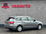 Lada (ВАЗ) Vesta I Альметьевск  - изображение 30