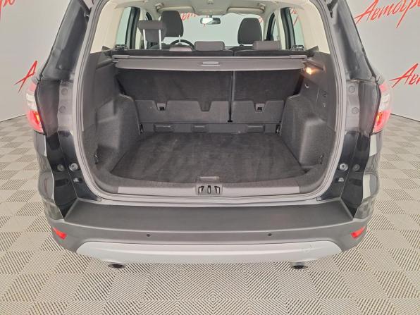 Ford Kuga II Рестайлинг с пробегом 2017 года, цена 2 149 000 рублей, 15523 км, внедорожник, Автокод Объявления