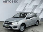 Lada (ВАЗ) Granta I Екатеринбург  - изображение 22