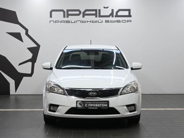 Kia Ceed I Рестайлинг с пробегом 2011 года, цена 899 900 рублей, 174000 км, хэтчбек, Автокод Объявления