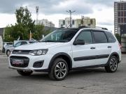 Lada (ВАЗ) Kalina II Ижевск  - изображение 21