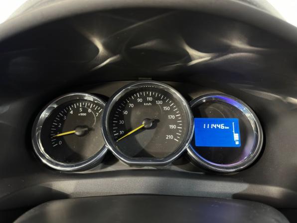 Renault Logan II с пробегом 2014 года, цена 719 900 рублей, 120000 км, седан, Автокод Объявления