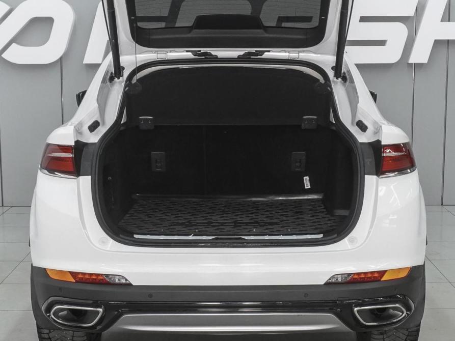 Geely Tugella I Ростов-на-Дону  - изображение 22