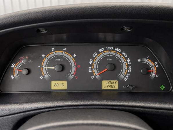 Lada (ВАЗ) Niva Travel I с пробегом 2023 года, цена 997 000 рублей, 18563 км, внедорожник, Автокод Объявления