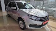 Lada (ВАЗ) Granta I Рестайлинг Арзамас  - изображение 17
