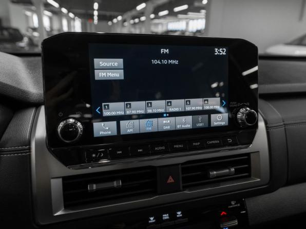 Mitsubishi L200 VI с пробегом 2025 года, цена 5 290 000 рублей, 15 км, пикап, Автокод Объявления