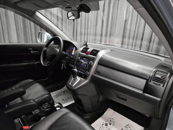 Honda CR-V III с пробегом 2008 года, цена 1 180 000 рублей, 300000 км, внедорожник, Автокод Объявления