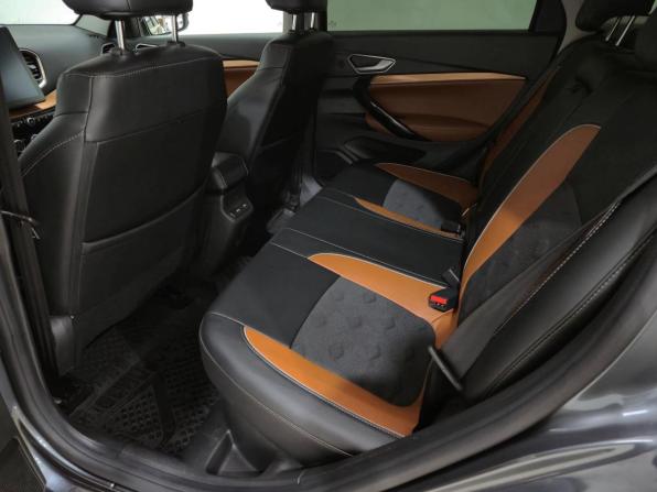 Lada (ВАЗ) Vesta I Рестайлинг (NG) с пробегом 2024 года, цена 1 565 000 рублей, 31171 км, универсал, Автокод Объявления