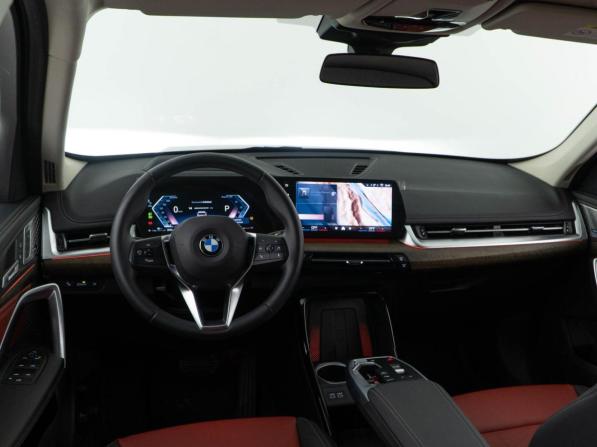 BMW X1 III (U11/U12) с пробегом 2023 года, цена 4 849 999 рублей, 23544 км, внедорожник, Автокод Объявления