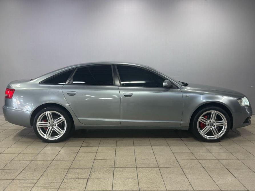 Audi A6 III (C6) Уфа  - изображение 4