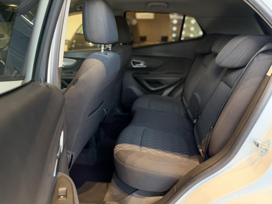 Opel Mokka I Краснодар  - изображение 15