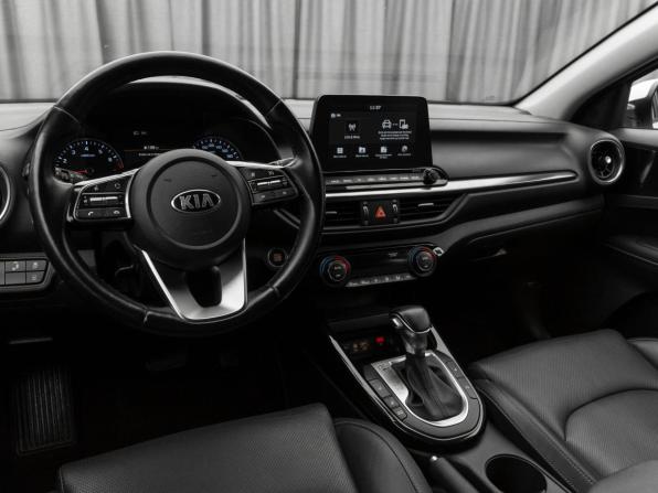 Kia Cerato IV с пробегом 2018 года, цена 2 090 000 рублей, 100394 км, седан, Автокод Объявления
