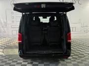 Mercedes-Benz V-Класс III (W447) Рестайлинг Москва  - изображение 53