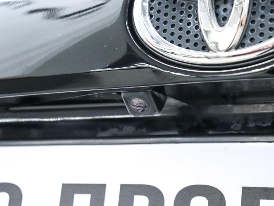 Toyota RAV4 IV (XA40) Рестайлинг Красноярск  - изображение 31