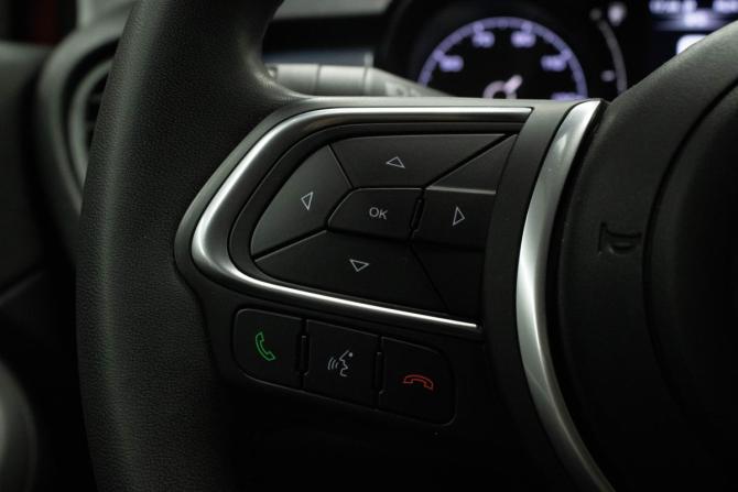 Fiat 500X I Рестайлинг с пробегом 2021 года, цена 1 699 000 рублей, 69858 км, внедорожник, Автокод Объявления