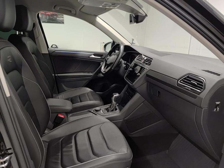 Volkswagen Tiguan II Рестайлинг Казань  - изображение 13