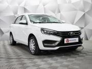 Lada (ВАЗ) Vesta I Рестайлинг (NG) Ульяновск  - изображение 28