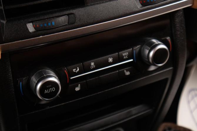 BMW X6 II (F16) с пробегом 2017 года, цена 3 799 000 рублей, 116400 км, внедорожник, Автокод Объявления