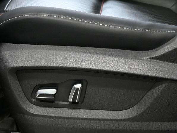 Chery Tiggo 7 Pro I с пробегом 2022 года, цена 1 499 900 рублей, 93469 км, внедорожник, Автокод Объявления
