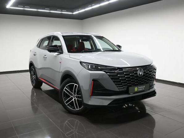 Changan CS55 Plus II с пробегом 2024 года, цена 2 250 000 рублей, 29479 км, внедорожник, Автокод Объявления