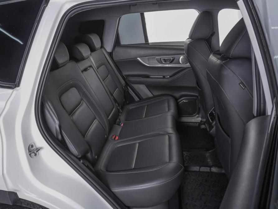 Chery Tiggo 7 Pro Max I Рестайлинг Ростов-на-Дону  - изображение 7