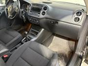 Volkswagen Tiguan I Рестайлинг Санкт-Петербург  - изображение 27