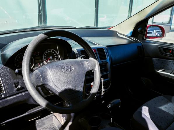 Hyundai Getz I с пробегом 2005 года, цена 349 000 рублей, 251650 км, хэтчбек, Автокод Объявления