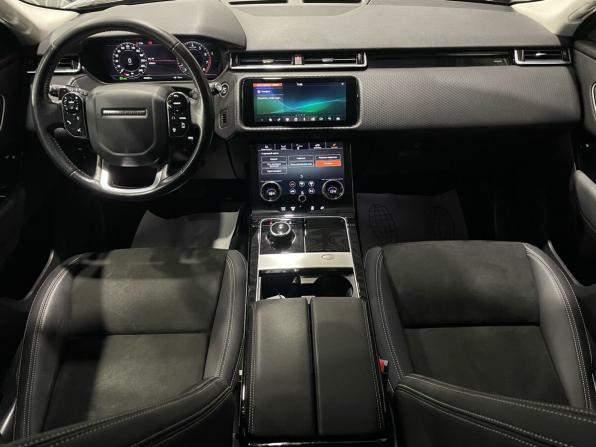 Land Rover Range Rover Velar I с пробегом 2019 года, цена 4 060 000 рублей, 68600 км, внедорожник, Автокод Объявления