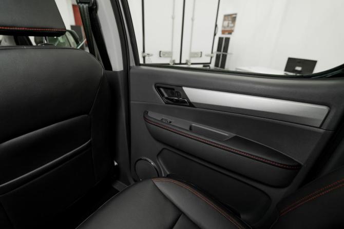 Новый Sollers ST6 2026 года, цена 2 962 000 рублей, пикап, Автокод Объявления