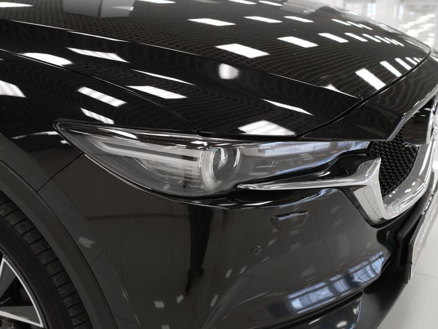 Mazda CX-5 II Самара  - изображение 21