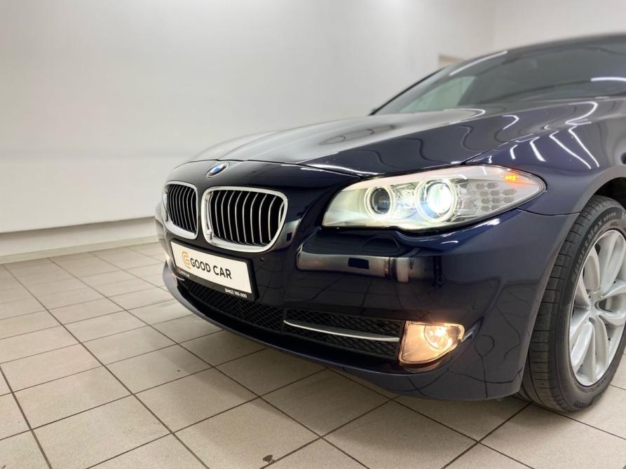 BMW 5 серии VI (F10/F11/F07) Энгельс  - изображение 10